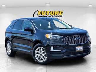 Used 2023 Ford Edge SEL AWD/4WD video 1