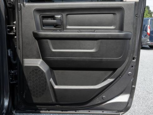 Used 2019 RAM 1500 Tradesman w/ Popular Equipment Group AWD/4WD image 30