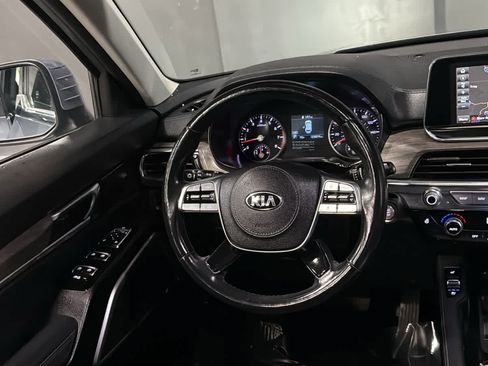 Used 2020 Kia Telluride EX AWD/4WD image 27