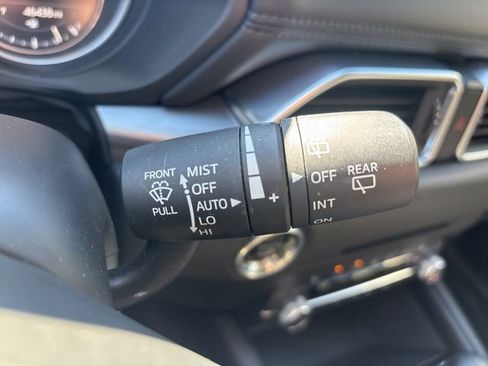 Used 2021 MAZDA CX-5 Touring w/ Touring Preferred SV Package image 40