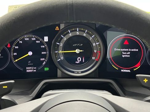 Used 2022 Porsche 911 GT3 image 11