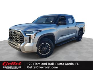 Used 2025 Toyota Tundra SR5 video 1