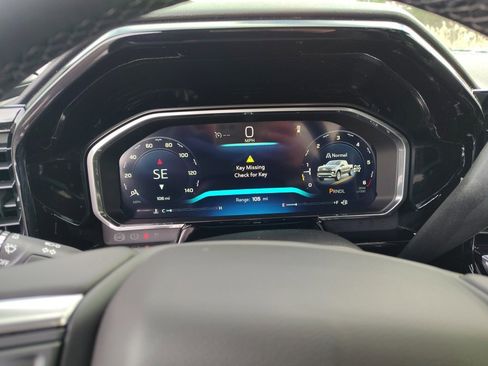 New 2026 Chevrolet Silverado 1500 LT image 15