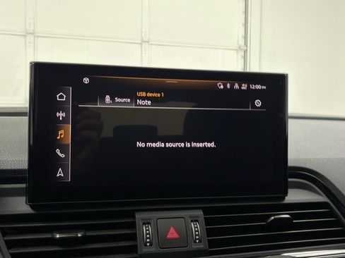 Used 2024 Audi Q5 2.0T Premium Plus image 45