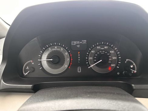 Used 2015 Honda Odyssey EX-L image 12