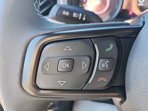 New 2026 Jeep Wrangler Sport S image 26