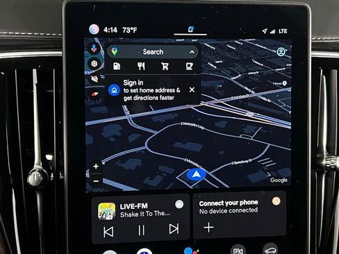 Used 2025 Volvo XC90 B6 Plus image 20