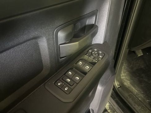 New 2026 RAM 2500 Tradesman AWD/4WD image 24