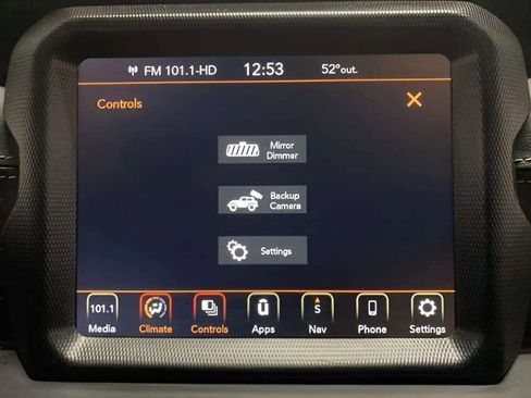 Used 2023 Jeep Wrangler Unlimited Sahara w/ Dual Top Group image 40