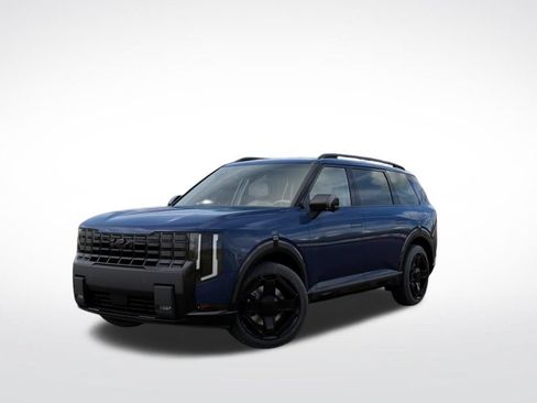 New 2027 Kia Telluride SX Prestige X-Line w/ Towing Package AWD/4WD image 2