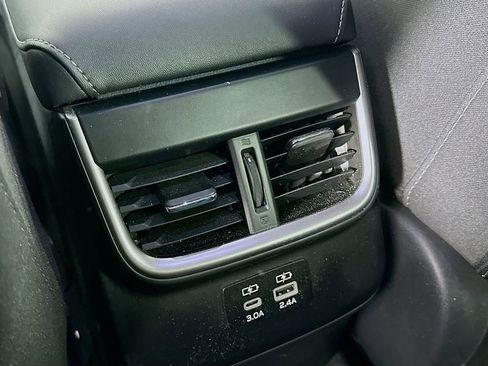 Certified 2024 Subaru Outback Premium image 32