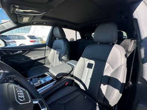 New 2026 Audi Q8 Prestige image 11