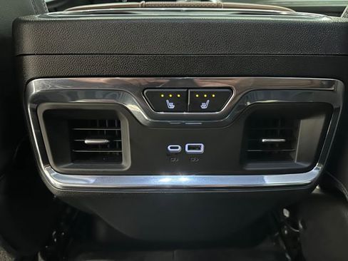 Used 2024 GMC Sierra 2500 Denali Ultimate w/ Max Trailering Package AWD/4WD image 21