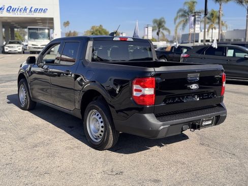 Used 2025 Ford Maverick XL w/ 4K Tow Package image 10
