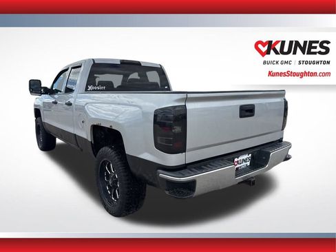 Used 2014 Chevrolet Silverado 1500 LT w/ All Star Edition image 7