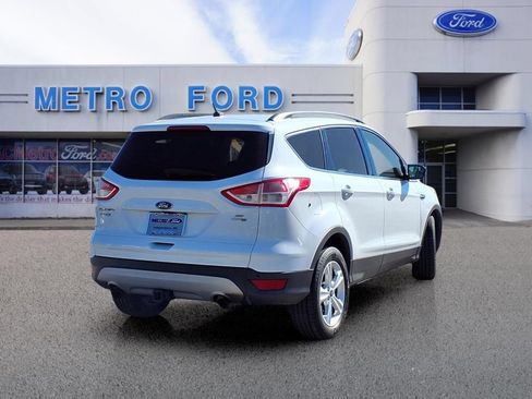 Used 2014 Ford Escape SE w/ Equipment Group 201A AWD/4WD image 3