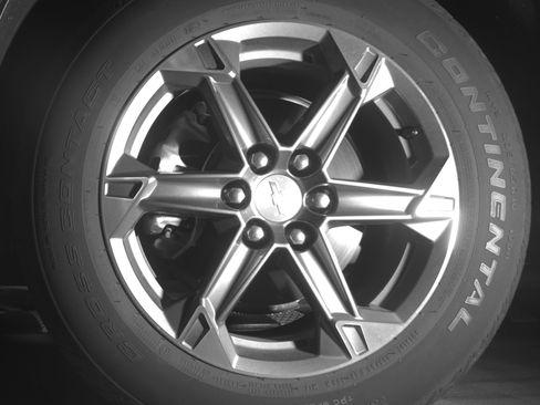 Used 2025 Chevrolet Blazer LT image 12