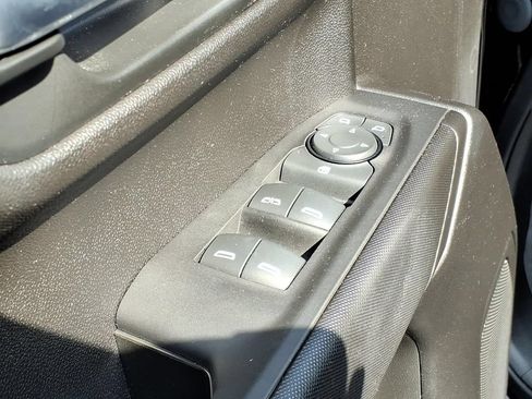 Used 2023 Chevrolet Silverado 1500 Custom w/ LPO, Dark Essentials Package AWD/4WD image 10