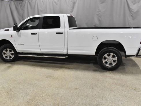 Used 2024 RAM 2500 Big Horn image 6