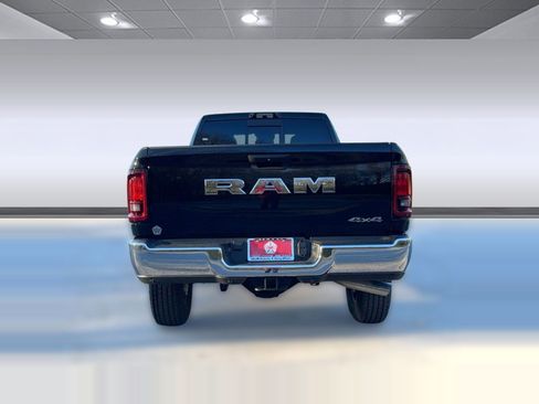 New 2026 RAM 3500 Tradesman image 9