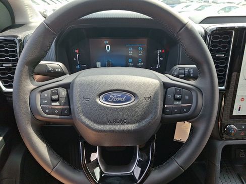 New 2026 Ford Ranger XLT AWD/4WD image 17