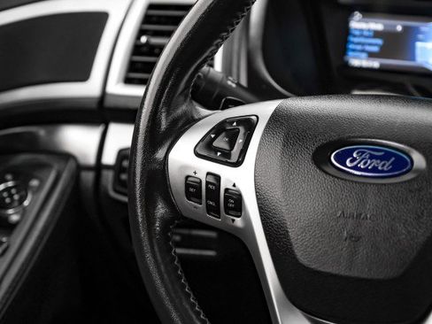 Used 2014 Ford Explorer Sport w/ Equipment Group 401A image 17