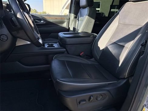 Used 2023 Chevrolet Tahoe Premier image 20