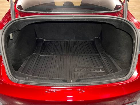 Used 2024 Tesla Model 3 Standard Range RWD image 17