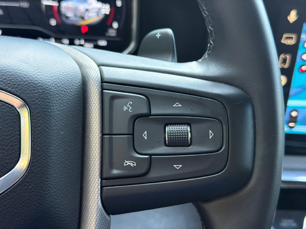 Used 2023 GMC Sierra 1500 Denali w/ Technology Package AWD/4WD image 25