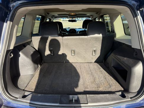 Used 2014 Jeep Patriot Latitude w/ Freedom Edition Package image 16