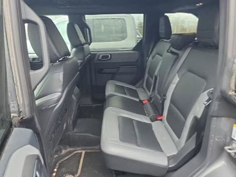 Used 2024 Ford Bronco Big Bend AWD/4WD image 11