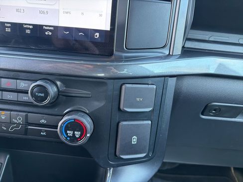 Used 2025 Ford F150 STX w/ Equipment Group 200A image 30