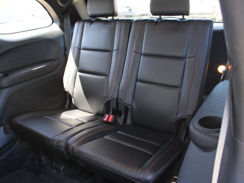 Used 2018 Dodge Durango GT w/ Premium Group AWD/4WD image 17