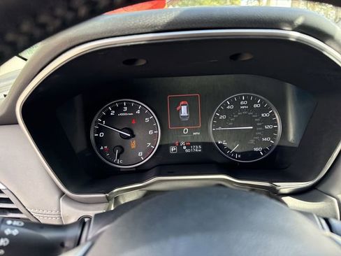 Used 2020 Subaru Outback Onyx Edition XT w/ Popular Package #2 image 15