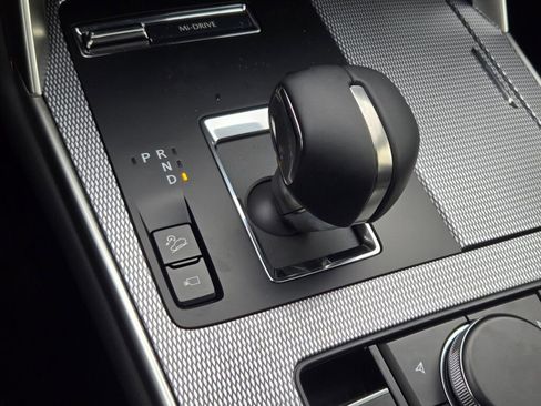 New 2026 MAZDA CX-70 3.3 Turbo w/ Premium Plus Pkg image 30