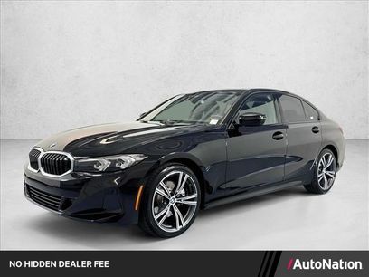 Used 2023 BMW 330i Sedan w/ Convenience Package