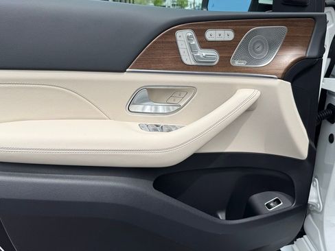 New 2026 Mercedes-Benz GLE 450 4MATIC image 21