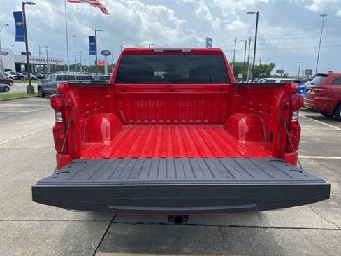 New 2026 Chevrolet Silverado 1500 LT AWD/4WD image 9