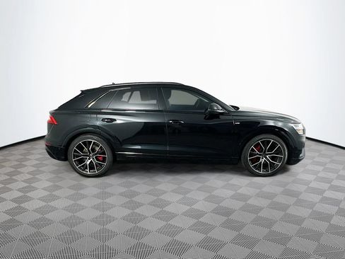 Used 2023 Audi Q8 Prestige AWD/4WD image 10