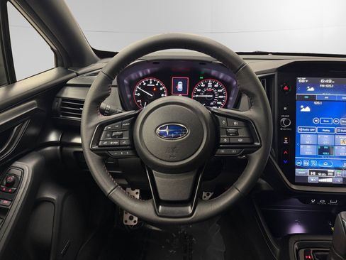 Used 2024 Subaru Impreza RS AWD/4WD image 12