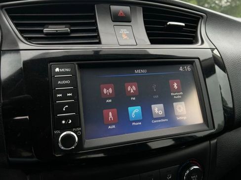 Used 2019 Nissan Sentra S FWD image 37