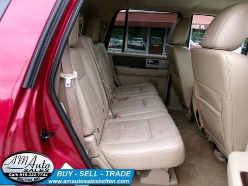 Used 2014 Ford Expedition XLT w/ Equipment Group 202A AWD/4WD image 22