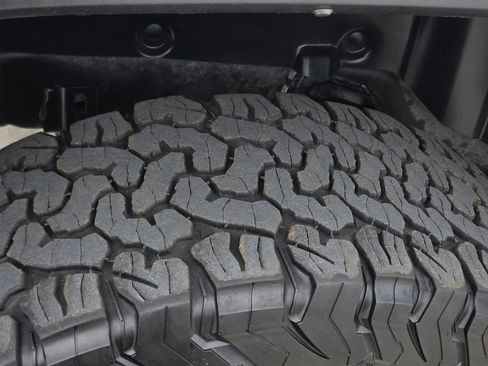Used 2023 Jeep Wrangler Unlimited Rubicon 392 w/ Dual Top Group AWD/4WD image 40