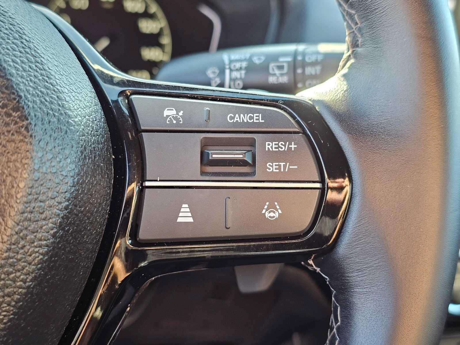 Used 2025 Honda Civic Sport image 29
