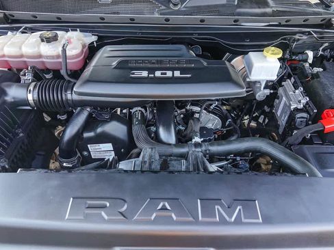 Certified 2023 RAM 1500 Big Horn AWD/4WD image 27