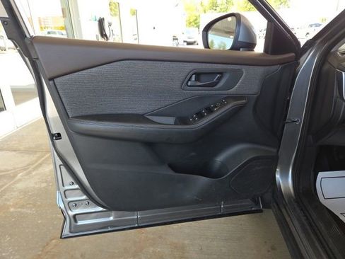 Used 2021 Nissan Rogue S AWD/4WD image 37