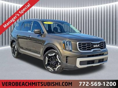 Used 2023 Kia Telluride S