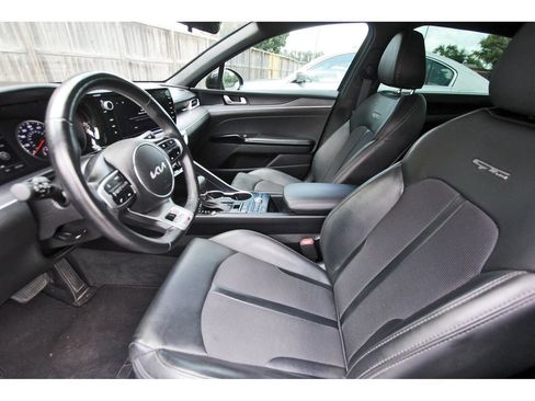 Used 2022 Kia K5 GT-Line w/ GT-Line FWD Premium Package image 15