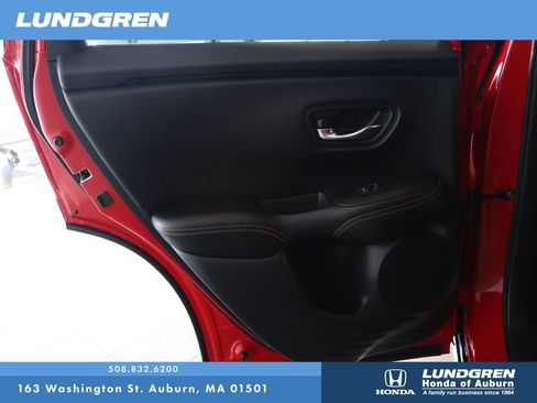 Used 2024 Honda HR-V Sport image 13