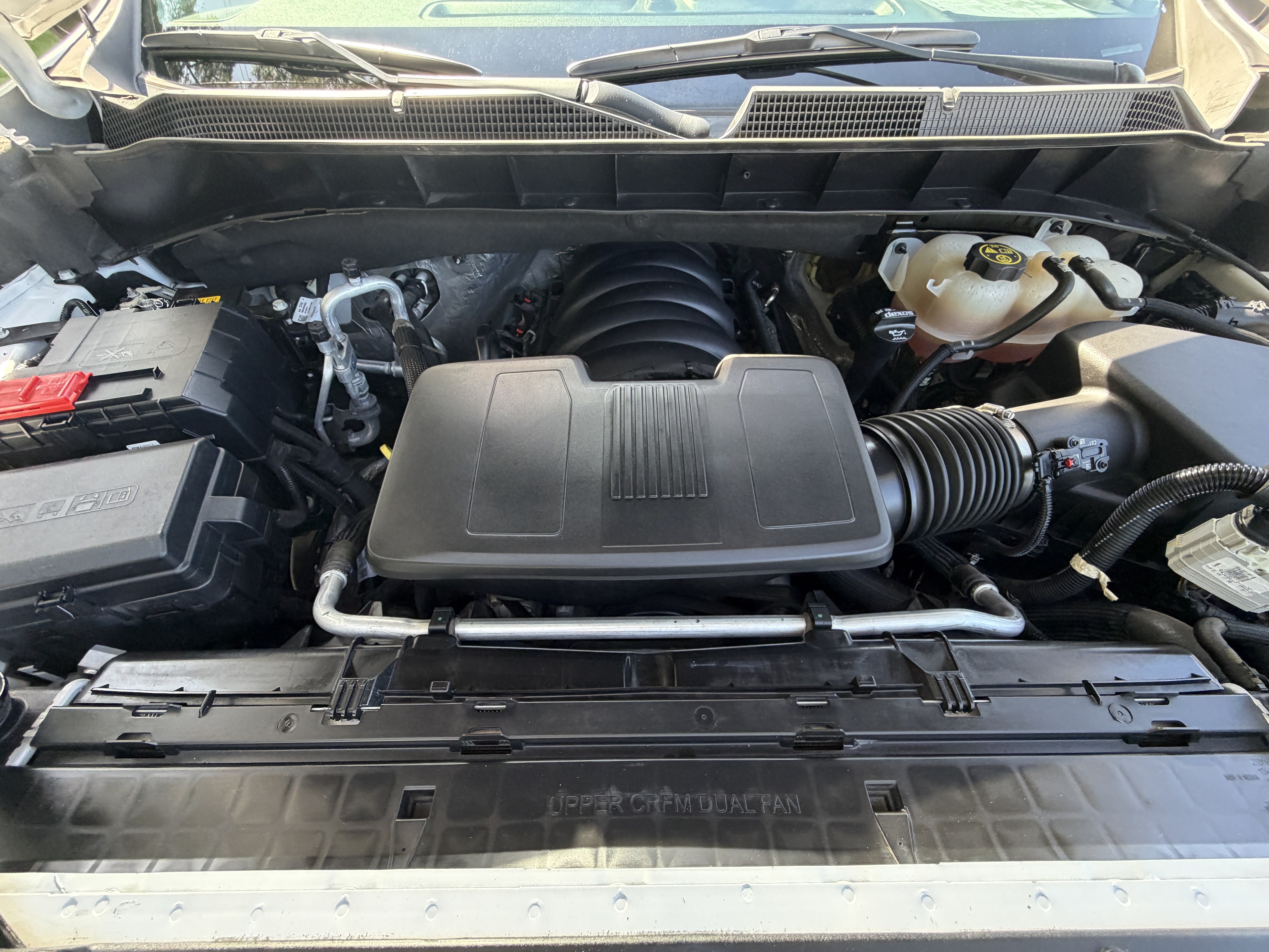 Used 2021 Chevrolet Silverado 1500 RST AWD/4WD image 11